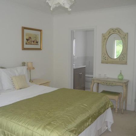 Windy Willums Hotel Christchurch  Esterno foto