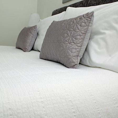 Windy Willums Hotel Christchurch  Esterno foto